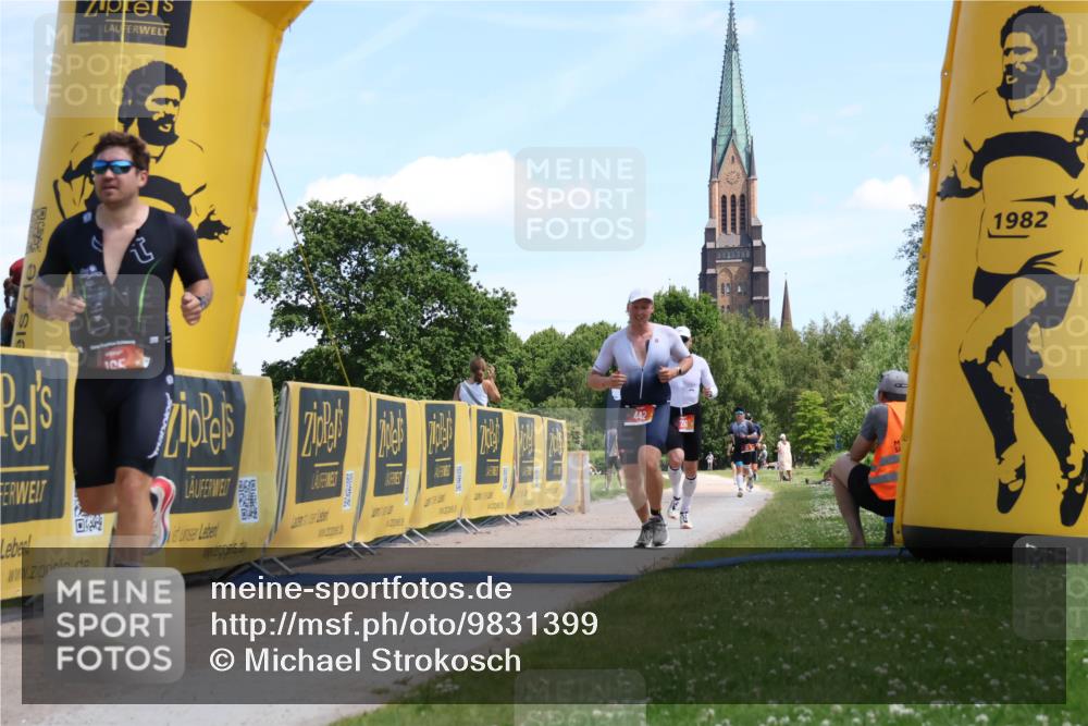 21.06.2026 - Viking Triathlon Michael Strokosch http://msf.ph/oto/9831399 21.06.2026 13:07:46 Laufen 165, 256, 442 meine-sportfotos.de