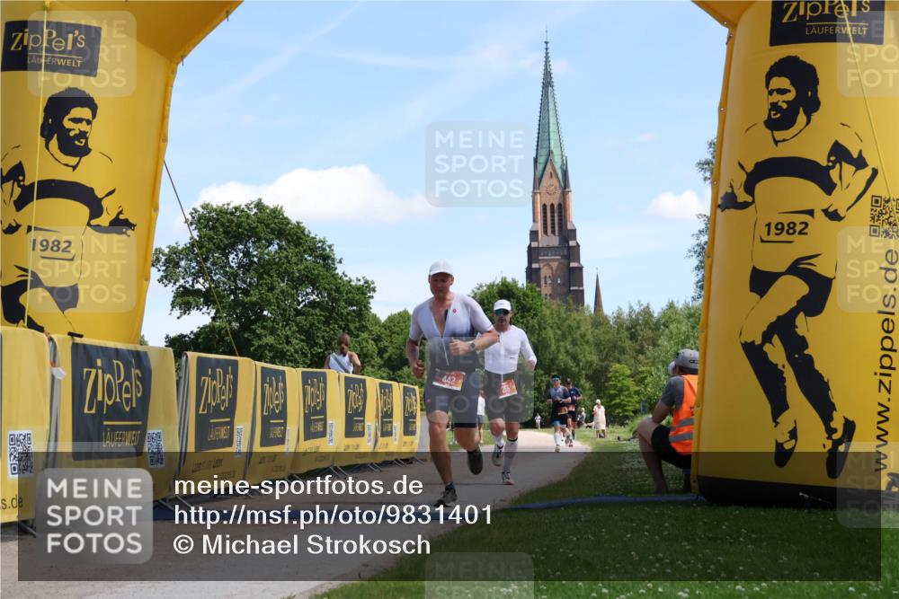 21.06.2026 - Viking Triathlon Michael Strokosch http://msf.ph/oto/9831401 21.06.2026 13:07:47 Laufen 165, 256, 442 meine-sportfotos.de