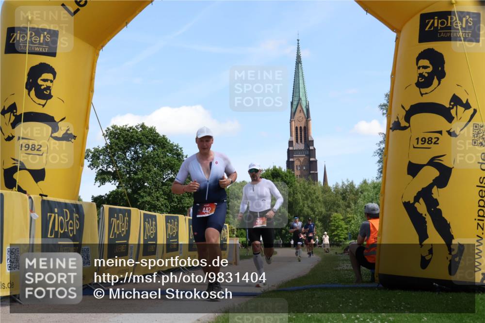21.06.2026 - Viking Triathlon Michael Strokosch http://msf.ph/oto/9831404 21.06.2026 13:07:48 Laufen 165, 256, 442 meine-sportfotos.de
