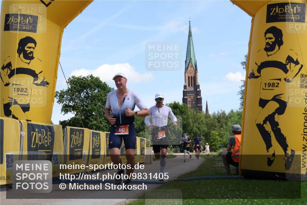 21.06.2026 - Viking Triathlon Michael Strokosch http://msf.ph/oto/9831405 21.06.2026 13:07:48 Laufen 165, 256, 442 meine-sportfotos.de