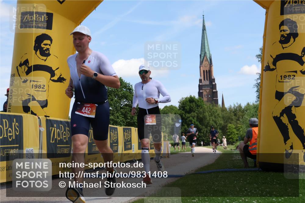 21.06.2026 - Viking Triathlon Michael Strokosch http://msf.ph/oto/9831408 21.06.2026 13:07:49 Laufen 165, 256, 442 meine-sportfotos.de