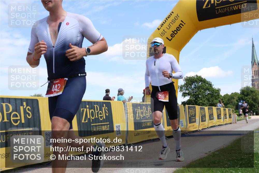 21.06.2026 - Viking Triathlon Michael Strokosch http://msf.ph/oto/9831412 21.06.2026 13:07:50 Laufen 13, 165, 256, 442 meine-sportfotos.de