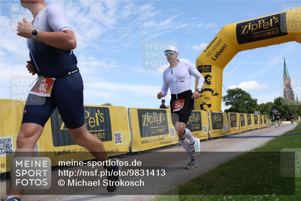 21.06.2026 - Viking Triathlon Michael Strokosch http://msf.ph/oto/9831413 21.06.2026 13:07:51 Laufen 13, 165, 256, 442 meine-sportfotos.de
