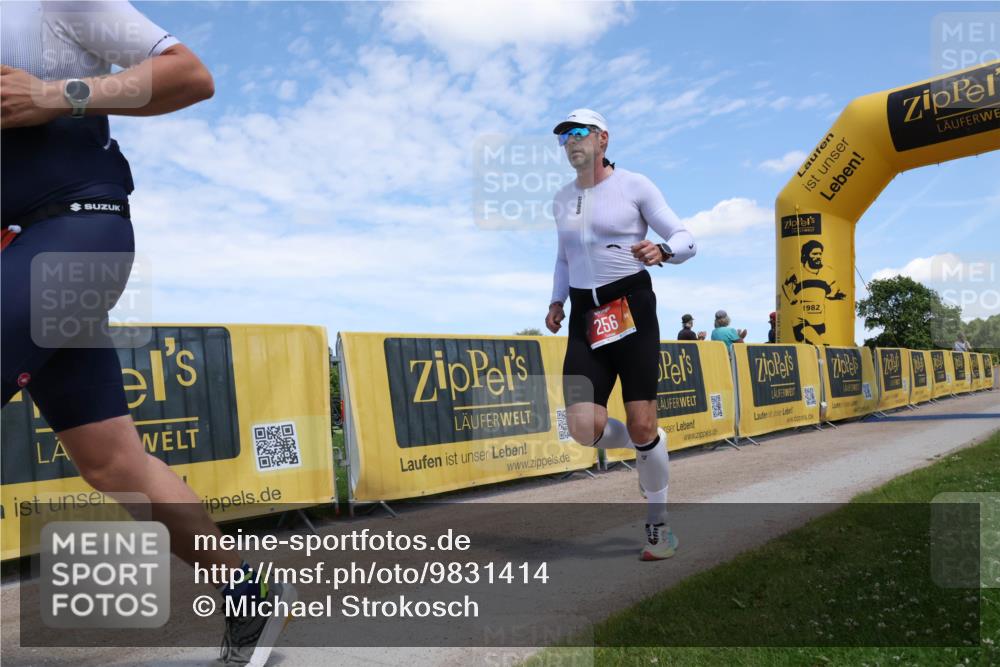 21.06.2026 - Viking Triathlon Michael Strokosch http://msf.ph/oto/9831414 21.06.2026 13:07:51 Laufen 13, 165, 256, 442 meine-sportfotos.de