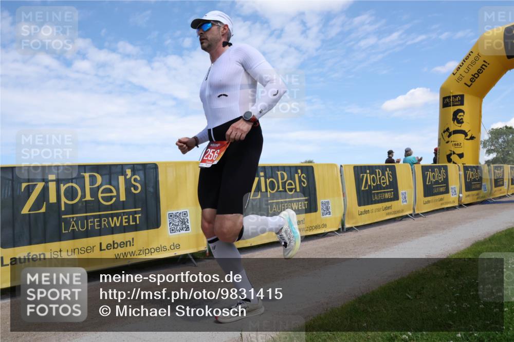 21.06.2026 - Viking Triathlon Michael Strokosch http://msf.ph/oto/9831415 21.06.2026 13:07:51 Laufen 13, 165, 256, 442 meine-sportfotos.de