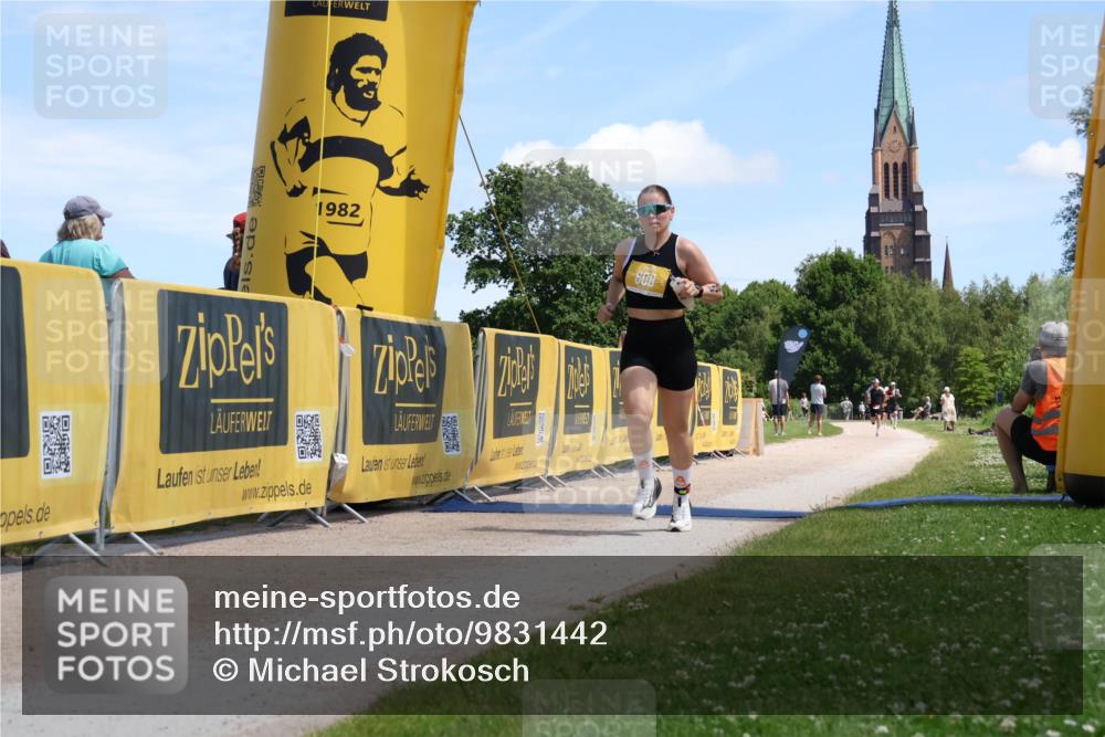 21.06.2026 - Viking Triathlon Michael Strokosch http://msf.ph/oto/9831442 21.06.2026 13:08:04 Laufen 17, 205, 608 meine-sportfotos.de
