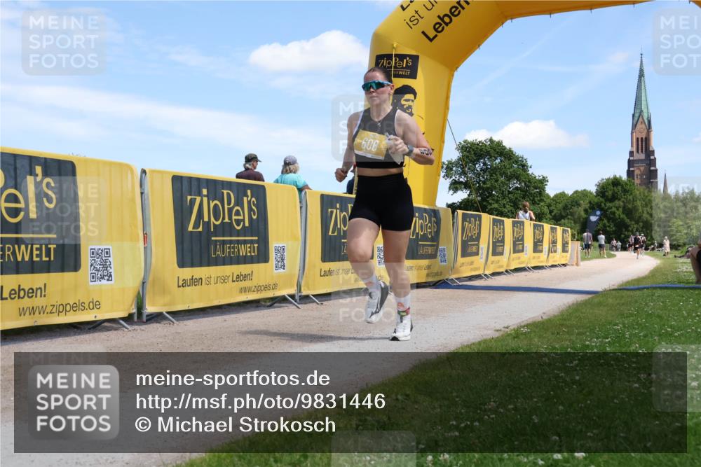 21.06.2026 - Viking Triathlon Michael Strokosch http://msf.ph/oto/9831446 21.06.2026 13:08:06 Laufen 17, 205, 608 meine-sportfotos.de
