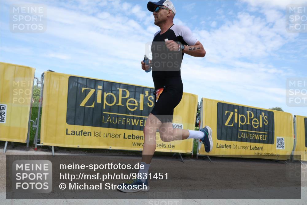 21.06.2026 - Viking Triathlon Michael Strokosch http://msf.ph/oto/9831451 21.06.2026 13:08:22 Laufen 16, 194, 517 meine-sportfotos.de