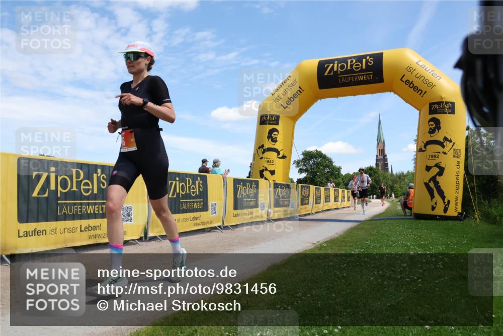 21.06.2026 - Viking Triathlon Michael Strokosch http://msf.ph/oto/9831456 21.06.2026 13:08:28 Laufen 8, 16, 348, 517 meine-sportfotos.de