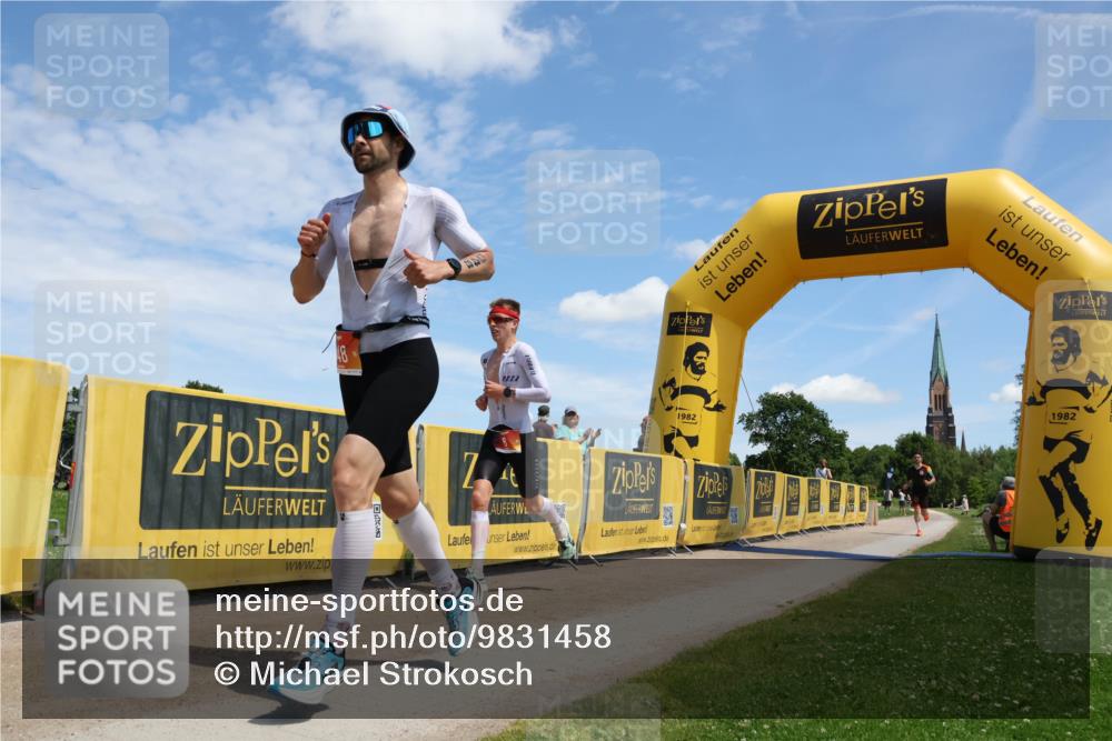 21.06.2026 - Viking Triathlon Michael Strokosch http://msf.ph/oto/9831458 21.06.2026 13:08:31 Laufen 8, 16, 142, 348, 517 meine-sportfotos.de