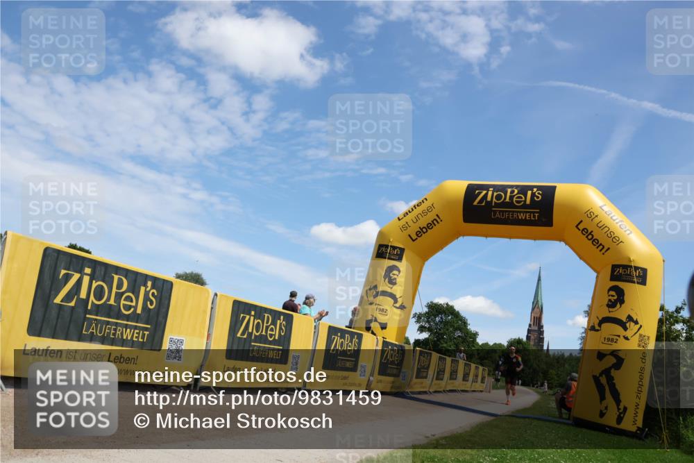 21.06.2026 - Viking Triathlon Michael Strokosch http://msf.ph/oto/9831459 21.06.2026 13:08:32 Laufen 8, 16, 142, 348 meine-sportfotos.de