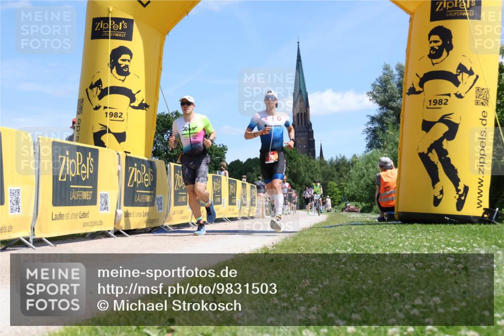 21.06.2026 - Viking Triathlon Michael Strokosch http://msf.ph/oto/9831503 21.06.2026 13:15:50 Laufen 176, 460, 484 meine-sportfotos.de