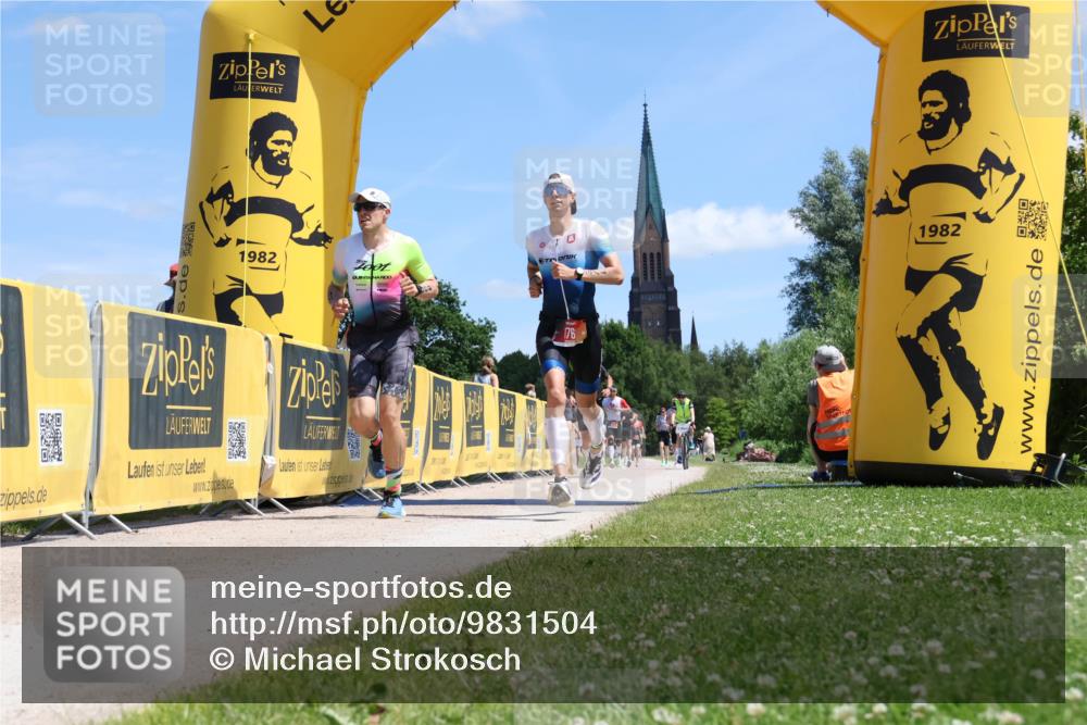 21.06.2026 - Viking Triathlon Michael Strokosch http://msf.ph/oto/9831504 21.06.2026 13:15:50 Laufen 176, 460, 484 meine-sportfotos.de
