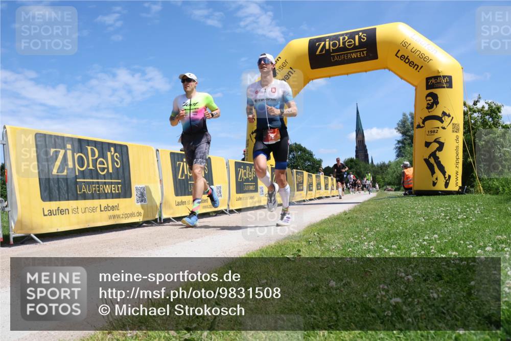 21.06.2026 - Viking Triathlon Michael Strokosch http://msf.ph/oto/9831508 21.06.2026 13:15:52 Laufen 176, 460, 484 meine-sportfotos.de