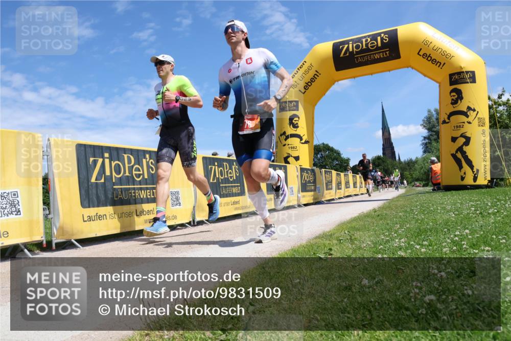 21.06.2026 - Viking Triathlon Michael Strokosch http://msf.ph/oto/9831509 21.06.2026 13:15:52 Laufen 176, 460, 484 meine-sportfotos.de