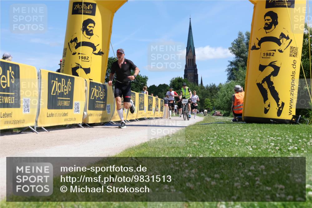 21.06.2026 - Viking Triathlon Michael Strokosch http://msf.ph/oto/9831513 21.06.2026 13:15:54 Laufen 9, 176, 460, 484, 574 meine-sportfotos.de