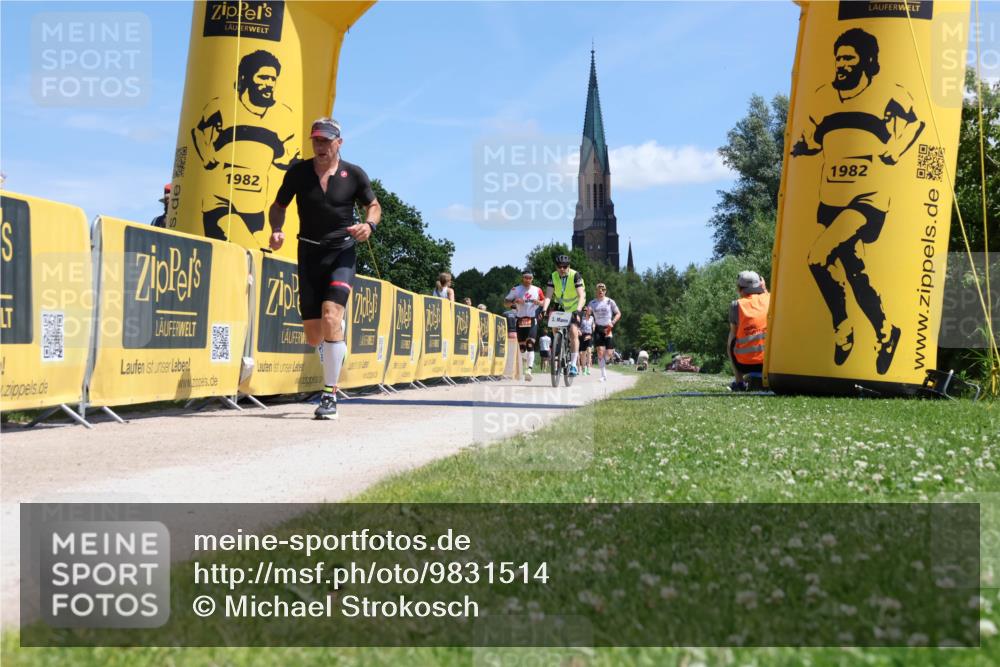 21.06.2026 - Viking Triathlon Michael Strokosch http://msf.ph/oto/9831514 21.06.2026 13:15:54 Laufen 9, 176, 460, 484, 574 meine-sportfotos.de