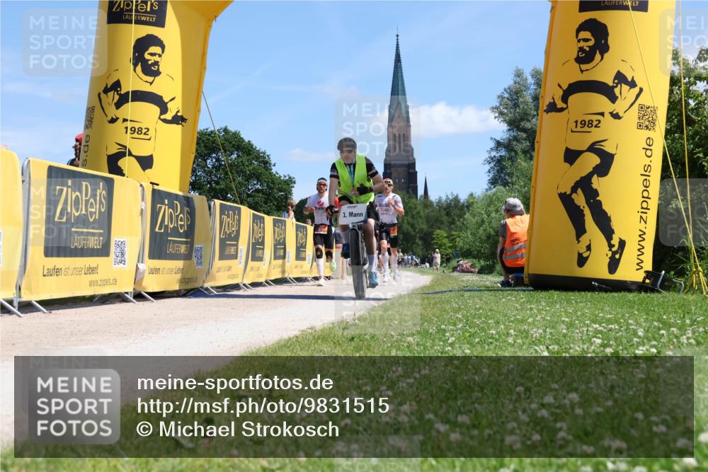 21.06.2026 - Viking Triathlon Michael Strokosch http://msf.ph/oto/9831515 21.06.2026 13:15:56 Laufen 9, 176, 460, 484, 574 meine-sportfotos.de