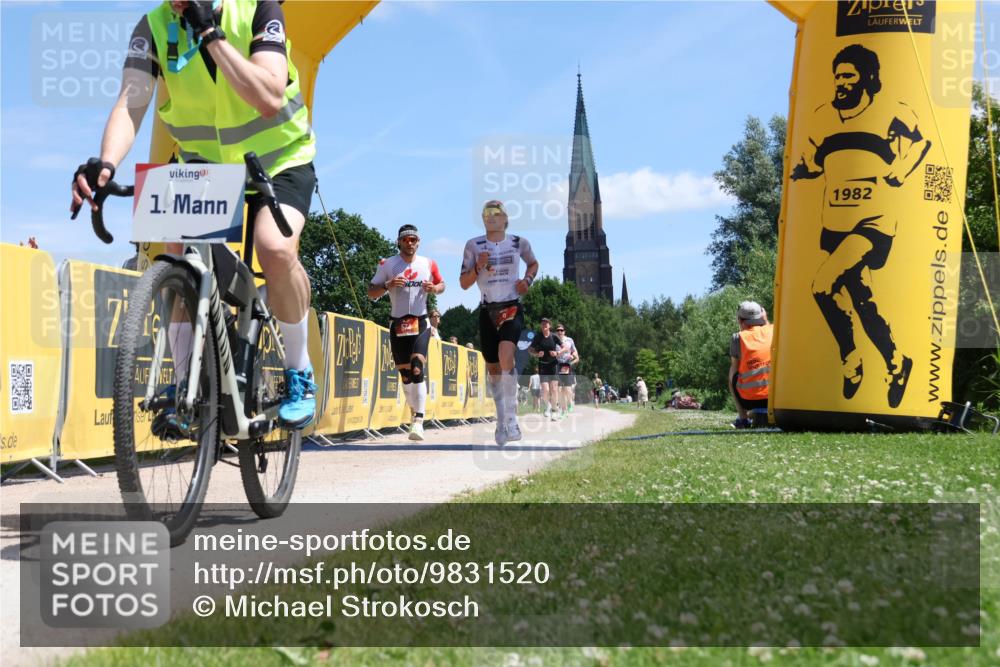 21.06.2026 - Viking Triathlon Michael Strokosch http://msf.ph/oto/9831520 21.06.2026 13:15:58 Laufen 9, 176, 460, 484, 574 meine-sportfotos.de