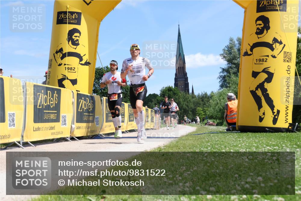 21.06.2026 - Viking Triathlon Michael Strokosch http://msf.ph/oto/9831522 21.06.2026 13:15:58 Laufen 9, 176, 460, 484, 574 meine-sportfotos.de