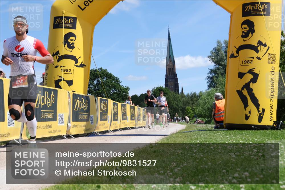 21.06.2026 - Viking Triathlon Michael Strokosch http://msf.ph/oto/9831527 21.06.2026 13:16:00 Laufen 9, 266, 414, 484, 574 meine-sportfotos.de