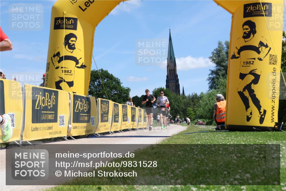 21.06.2026 - Viking Triathlon Michael Strokosch http://msf.ph/oto/9831528 21.06.2026 13:16:00 Laufen 9, 266, 414, 484, 574 meine-sportfotos.de