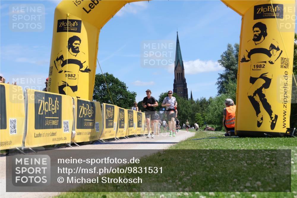 21.06.2026 - Viking Triathlon Michael Strokosch http://msf.ph/oto/9831531 21.06.2026 13:16:01 Laufen 9, 266, 414, 484, 574 meine-sportfotos.de