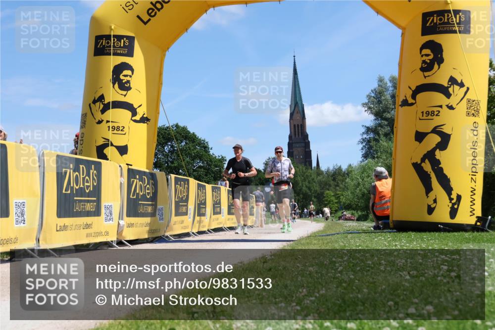 21.06.2026 - Viking Triathlon Michael Strokosch http://msf.ph/oto/9831533 21.06.2026 13:16:02 Laufen 9, 175, 266, 414, 484, 574 meine-sportfotos.de