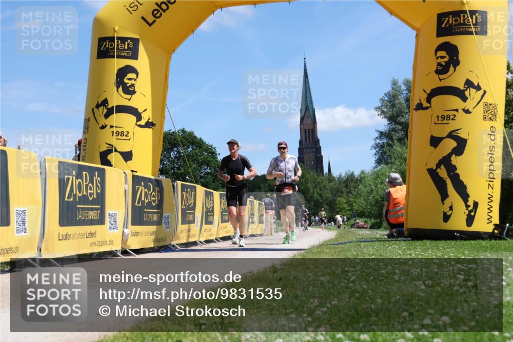 21.06.2026 - Viking Triathlon Michael Strokosch http://msf.ph/oto/9831535 21.06.2026 13:16:03 Laufen 9, 175, 266, 414, 574 meine-sportfotos.de