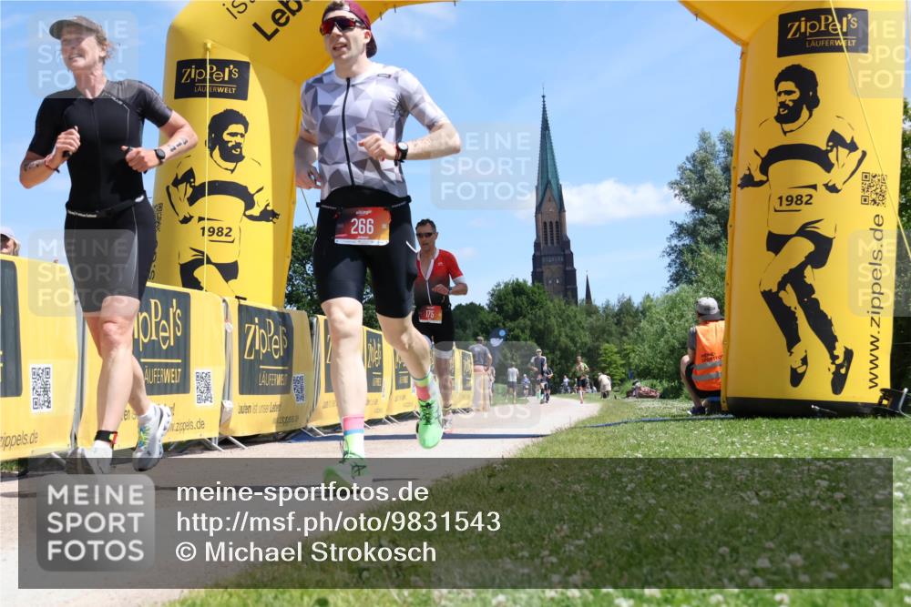 21.06.2026 - Viking Triathlon Michael Strokosch http://msf.ph/oto/9831543 21.06.2026 13:16:06 Laufen 9, 175, 266, 414, 574 meine-sportfotos.de