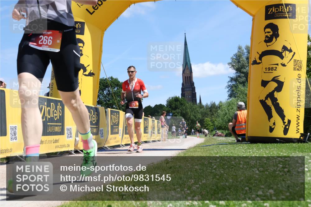 21.06.2026 - Viking Triathlon Michael Strokosch http://msf.ph/oto/9831545 21.06.2026 13:16:06 Laufen 9, 175, 266, 414, 574 meine-sportfotos.de