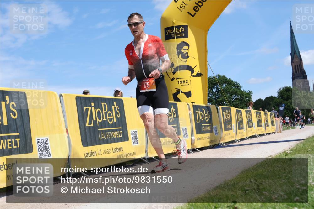 21.06.2026 - Viking Triathlon Michael Strokosch http://msf.ph/oto/9831550 21.06.2026 13:16:08 Laufen 175, 266, 414 meine-sportfotos.de