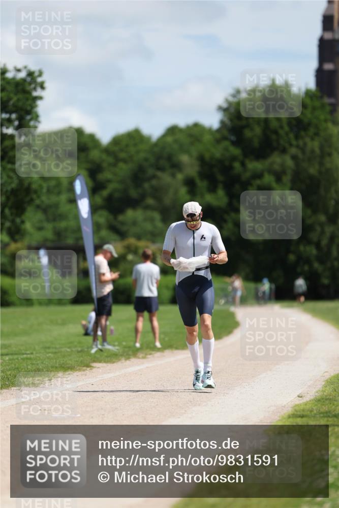 21.06.2026 - Viking Triathlon Michael Strokosch http://msf.ph/oto/9831591 21.06.2026 12:41:03 Laufen 548 meine-sportfotos.de
