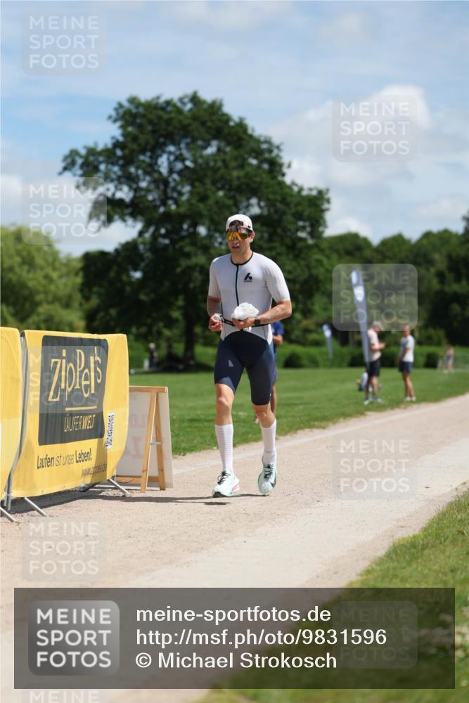 21.06.2026 - Viking Triathlon Michael Strokosch http://msf.ph/oto/9831596 21.06.2026 12:41:06 Laufen 548 meine-sportfotos.de