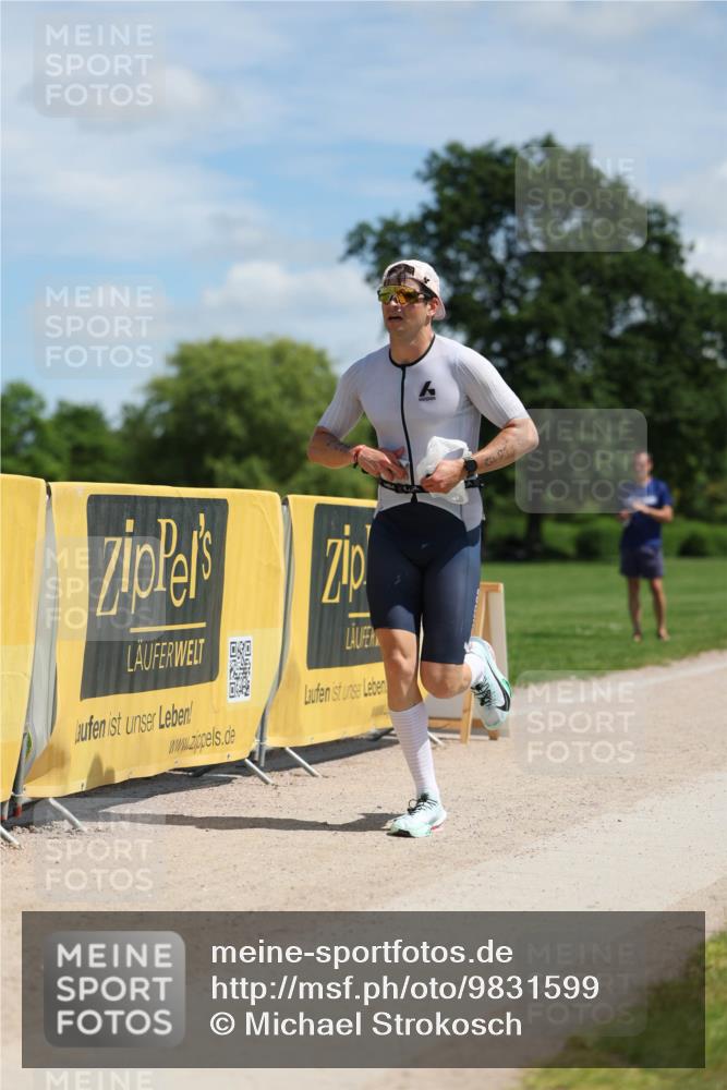 21.06.2026 - Viking Triathlon Michael Strokosch http://msf.ph/oto/9831599 21.06.2026 12:41:07 Laufen 548 meine-sportfotos.de