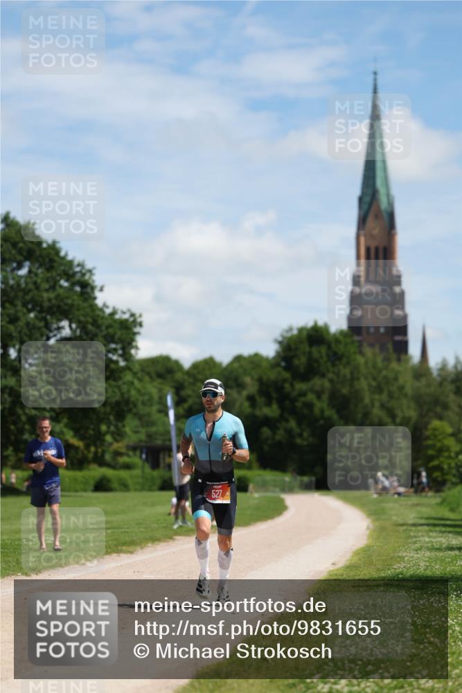 21.06.2026 - Viking Triathlon Michael Strokosch http://msf.ph/oto/9831655 21.06.2026 12:42:46 Laufen 103, 527 meine-sportfotos.de