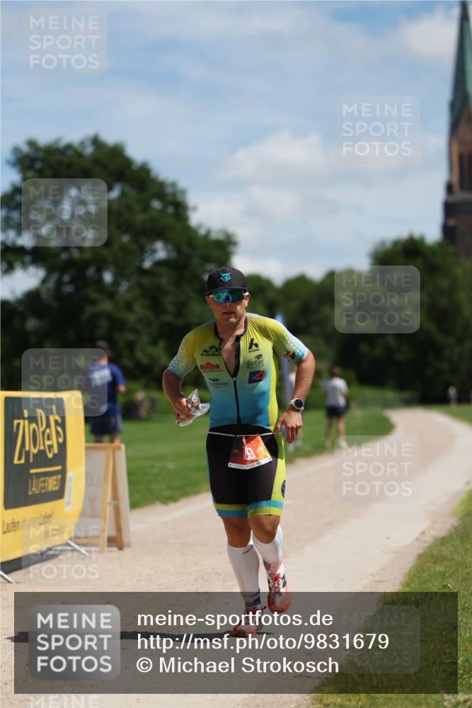 21.06.2026 - Viking Triathlon Michael Strokosch http://msf.ph/oto/9831679 21.06.2026 12:43:20 Laufen 119, 569 meine-sportfotos.de