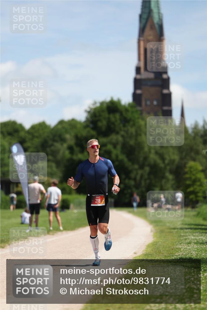 21.06.2026 - Viking Triathlon Michael Strokosch http://msf.ph/oto/9831774 21.06.2026 12:46:12 Laufen 218 meine-sportfotos.de