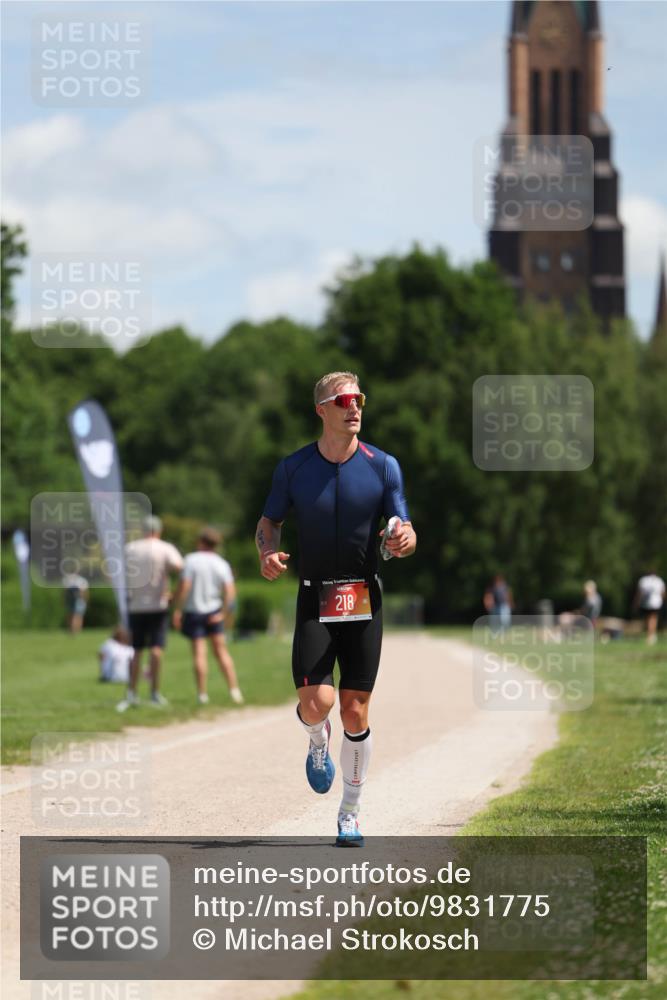 21.06.2026 - Viking Triathlon Michael Strokosch http://msf.ph/oto/9831775 21.06.2026 12:46:12 Laufen 218 meine-sportfotos.de