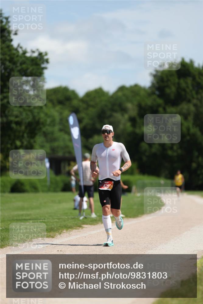21.06.2026 - Viking Triathlon Michael Strokosch http://msf.ph/oto/9831803 21.06.2026 12:47:04 Laufen 426 meine-sportfotos.de