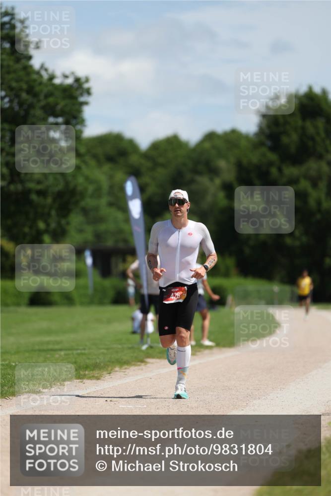 21.06.2026 - Viking Triathlon Michael Strokosch http://msf.ph/oto/9831804 21.06.2026 12:47:04 Laufen 426 meine-sportfotos.de