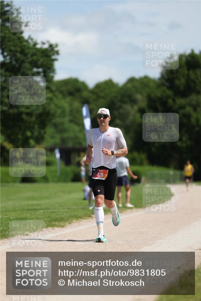 21.06.2026 - Viking Triathlon Michael Strokosch http://msf.ph/oto/9831805 21.06.2026 12:47:04 Laufen 426 meine-sportfotos.de