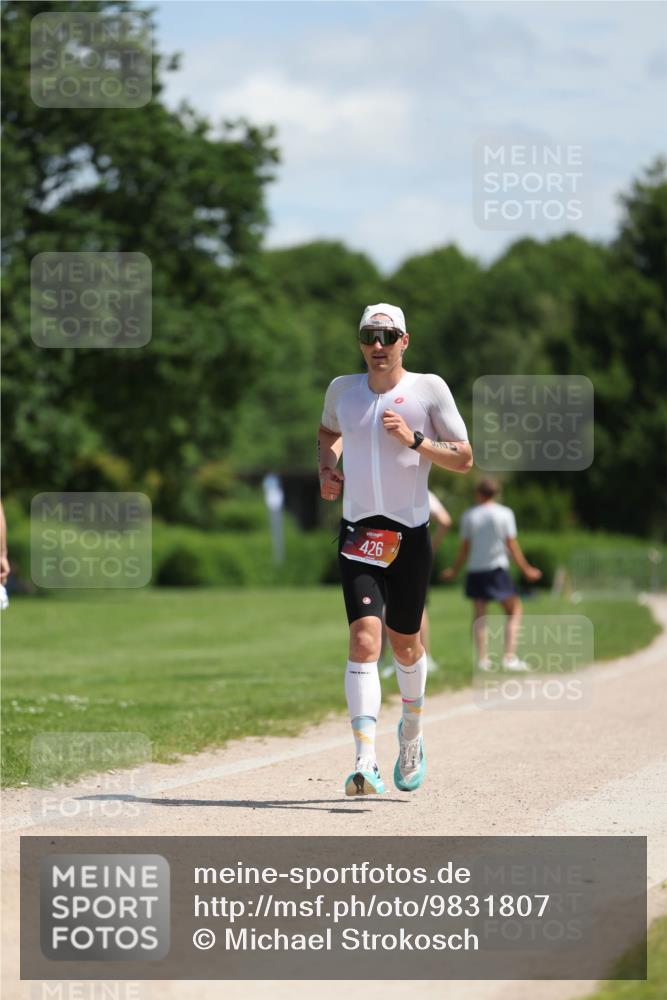 21.06.2026 - Viking Triathlon Michael Strokosch http://msf.ph/oto/9831807 21.06.2026 12:47:05 Laufen 426 meine-sportfotos.de