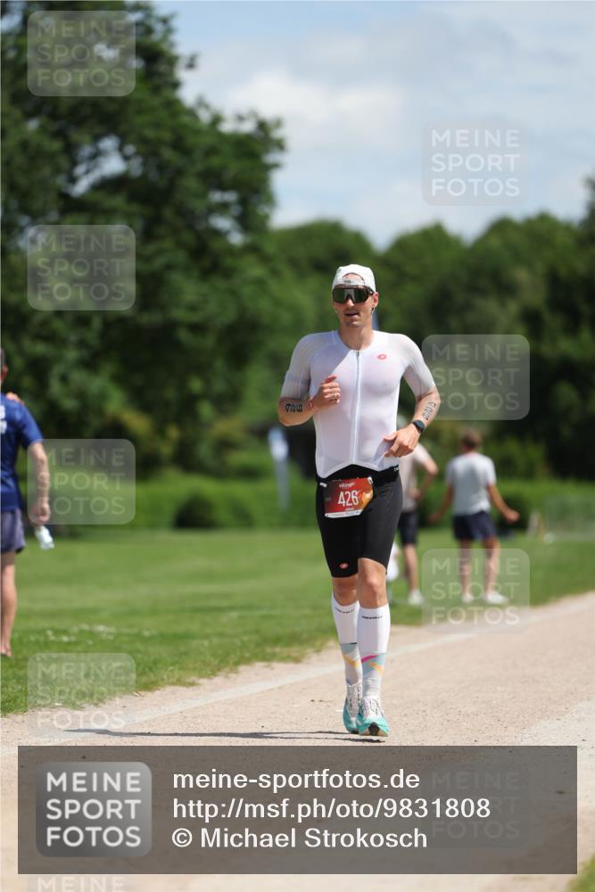 21.06.2026 - Viking Triathlon Michael Strokosch http://msf.ph/oto/9831808 21.06.2026 12:47:05 Laufen 426 meine-sportfotos.de