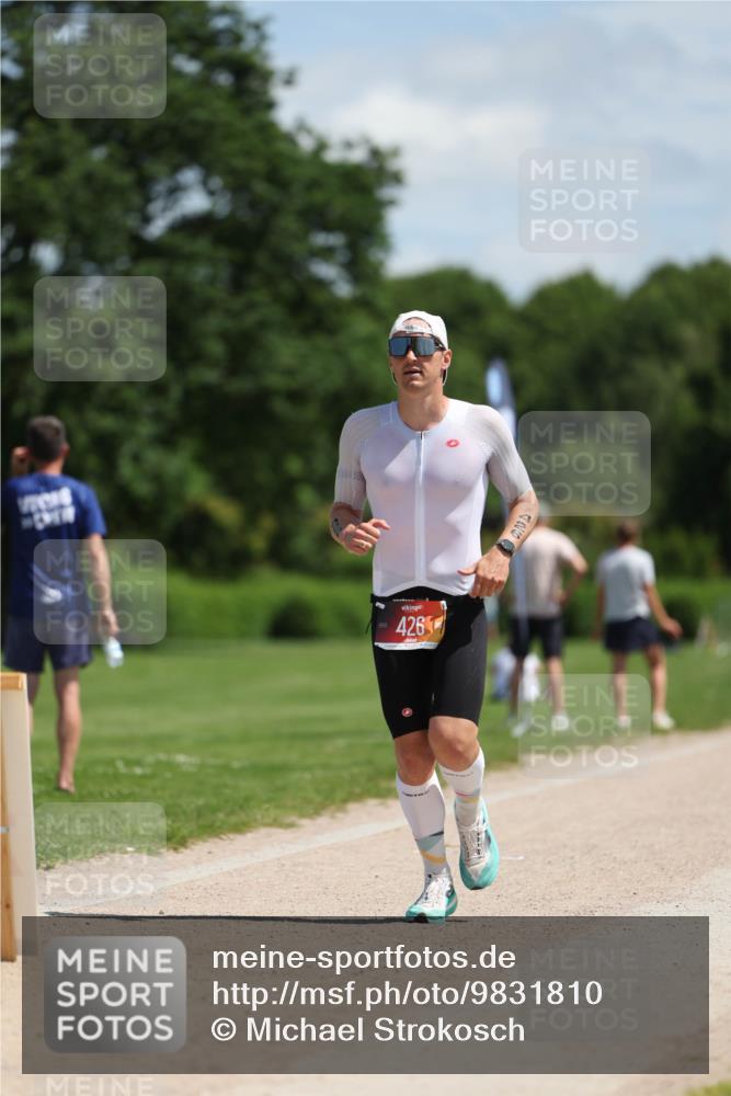 21.06.2026 - Viking Triathlon Michael Strokosch http://msf.ph/oto/9831810 21.06.2026 12:47:06 Laufen 426 meine-sportfotos.de