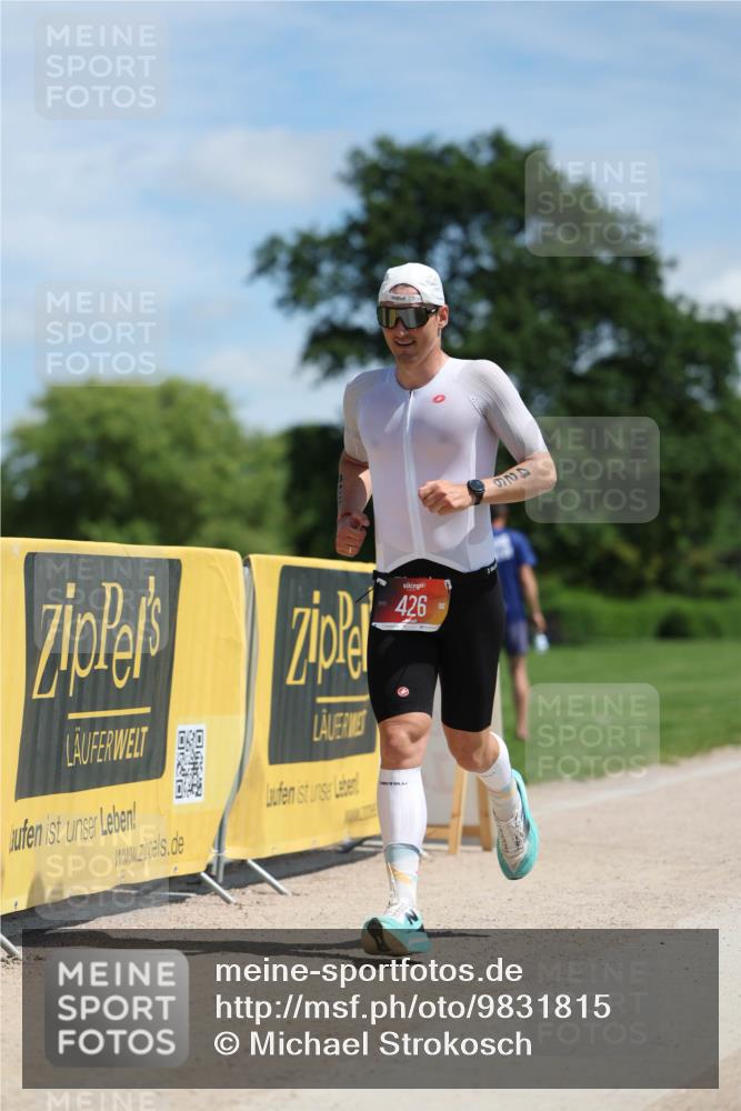 21.06.2026 - Viking Triathlon Michael Strokosch http://msf.ph/oto/9831815 21.06.2026 12:47:08 Laufen 426 meine-sportfotos.de