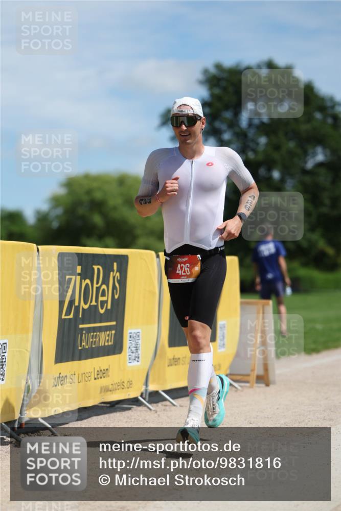 21.06.2026 - Viking Triathlon Michael Strokosch http://msf.ph/oto/9831816 21.06.2026 12:47:08 Laufen 426 meine-sportfotos.de