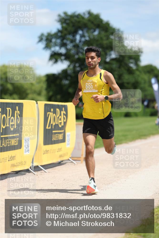 21.06.2026 - Viking Triathlon Michael Strokosch http://msf.ph/oto/9831832 21.06.2026 12:47:23 Laufen 665 meine-sportfotos.de