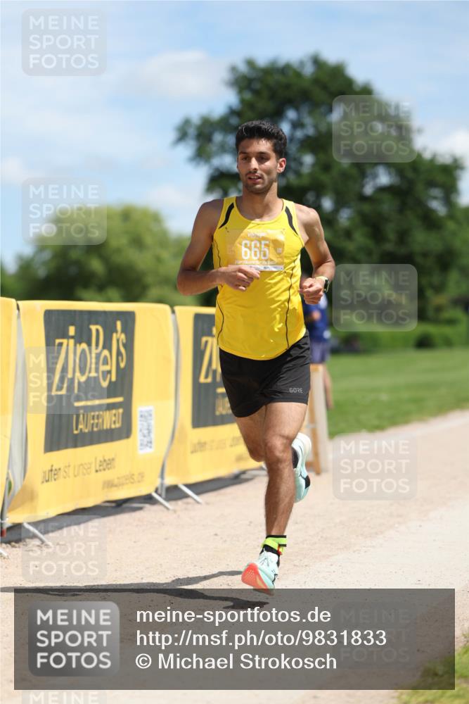 21.06.2026 - Viking Triathlon Michael Strokosch http://msf.ph/oto/9831833 21.06.2026 12:47:23 Laufen 665 meine-sportfotos.de