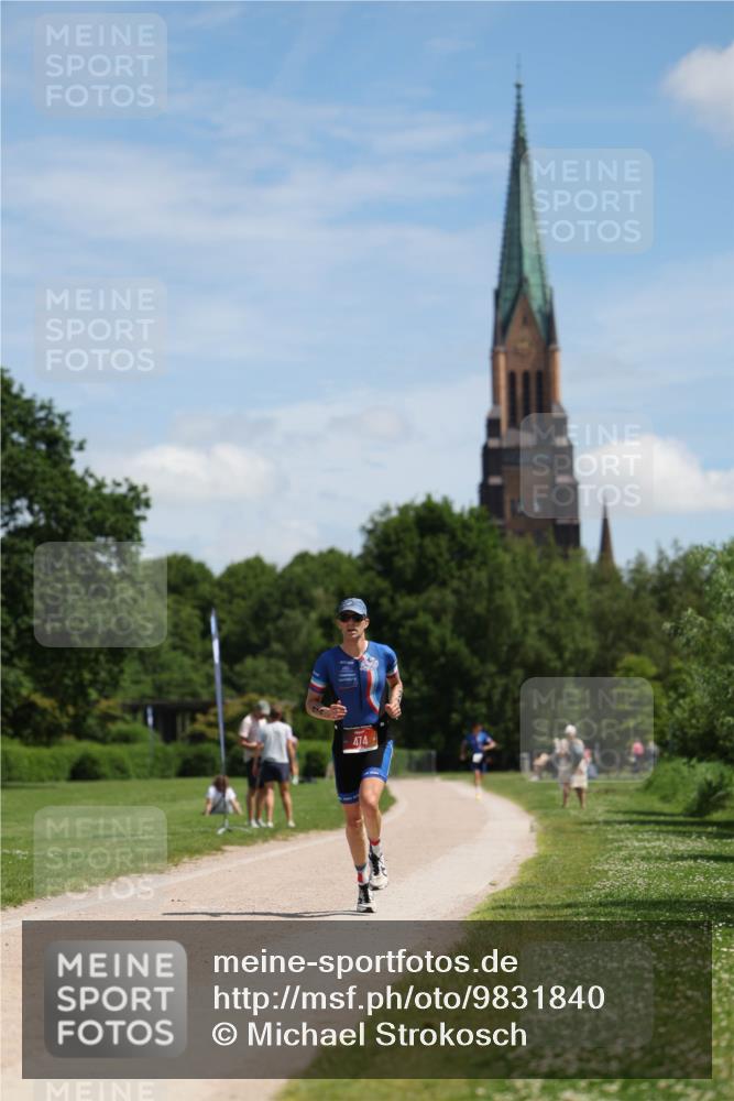 21.06.2026 - Viking Triathlon Michael Strokosch http://msf.ph/oto/9831840 21.06.2026 12:48:20 Laufen 474 meine-sportfotos.de